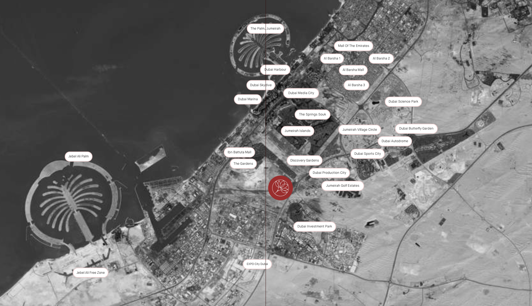 Master plan 3