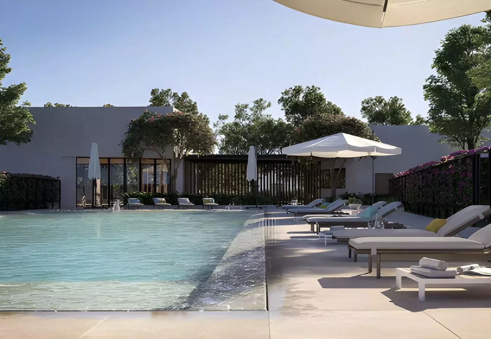 Noya Yas Island by Aldar Properties PJSC, Noya 1 - photo 3 of 9