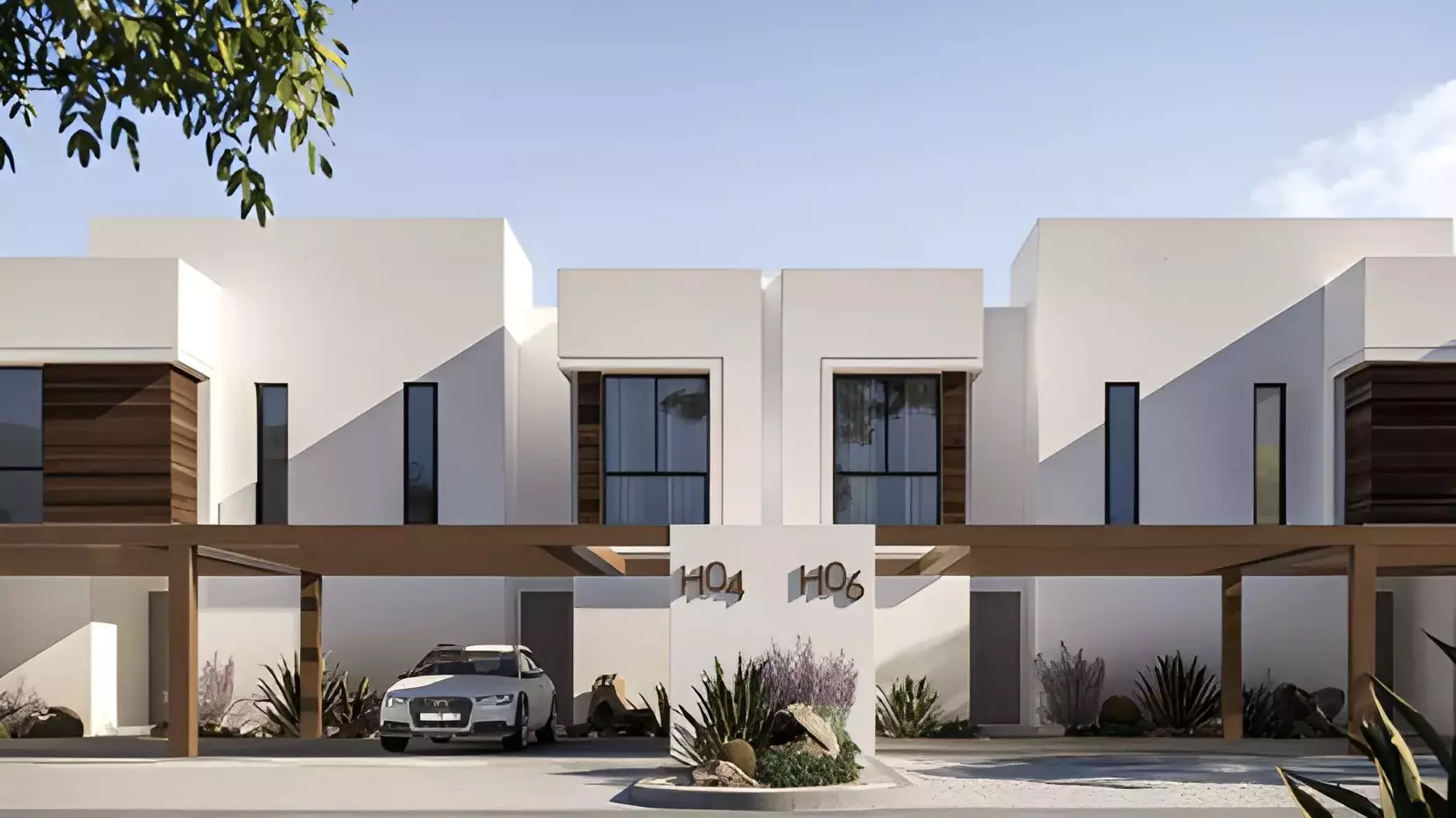 Noya Yas Island - off-plan townhouse/villa by Aldar Properties PJSC in Noya 1