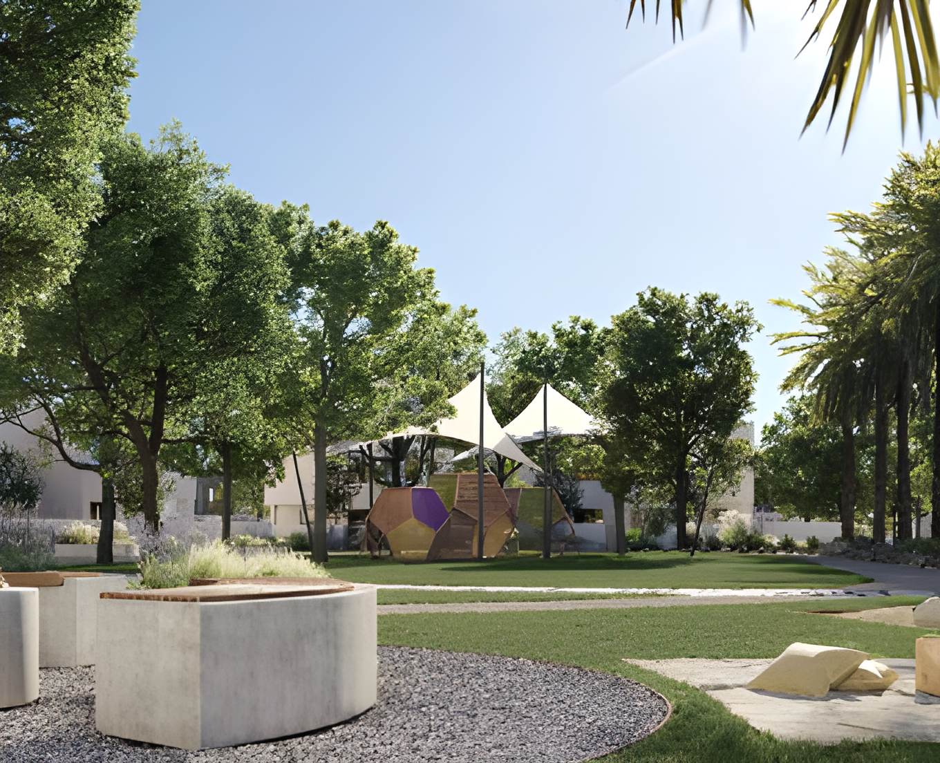 Noya Yas Island - image 9