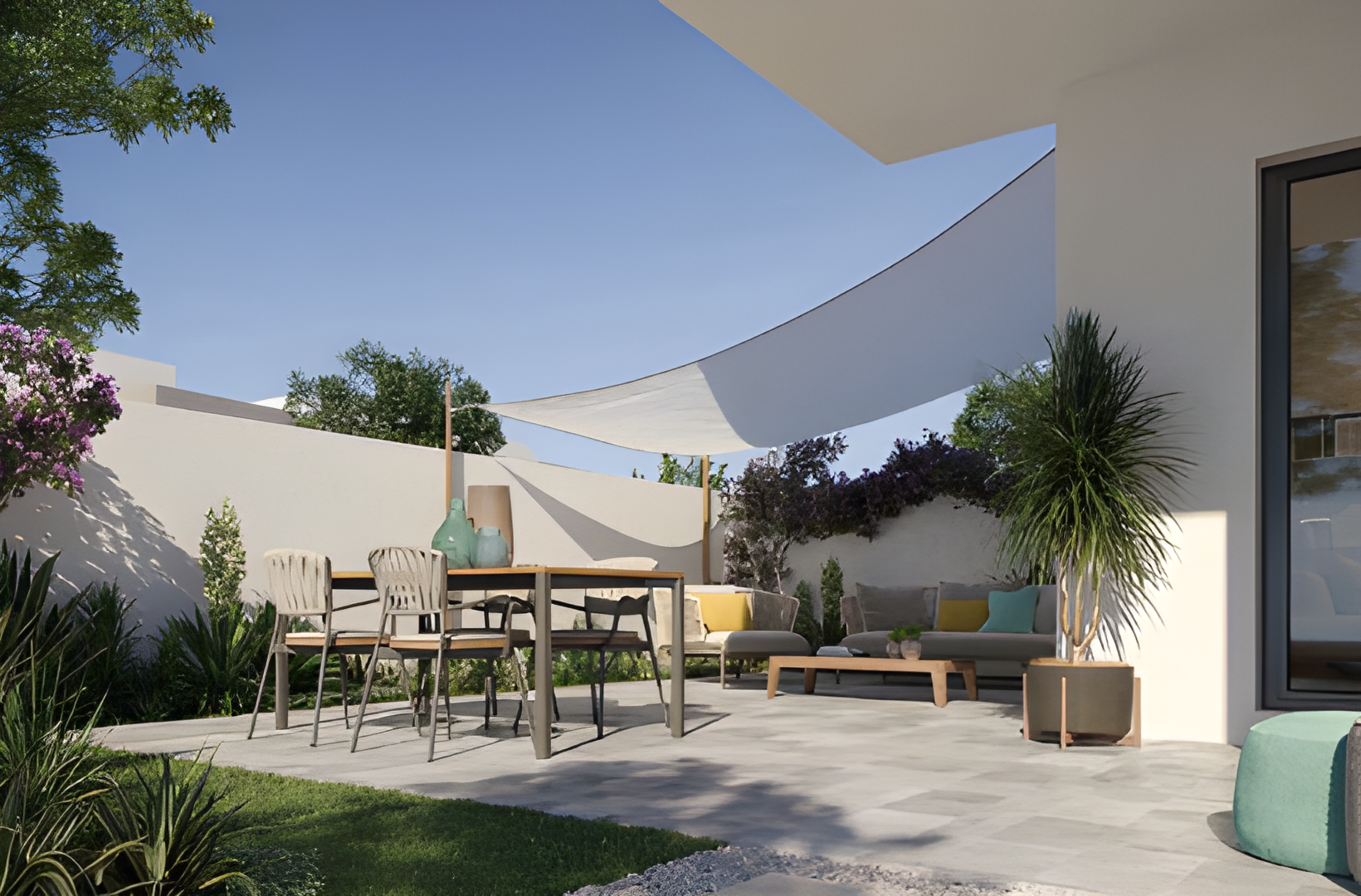 Noya Yas Island - image 12