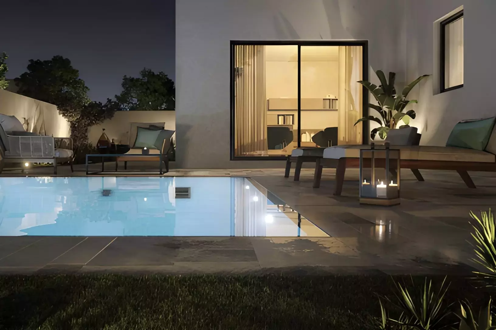 Noya Yas Island by Aldar Properties PJSC, Noya 1 - photo 4 of 9