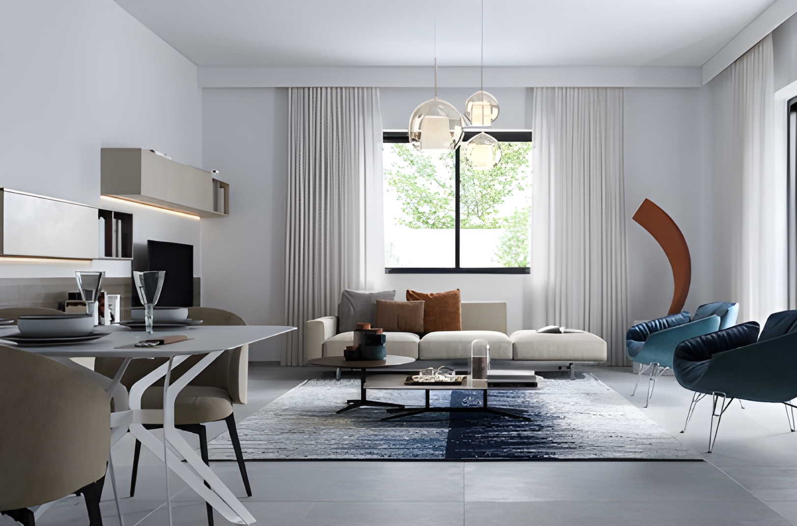 Noya Yas Island - image 8