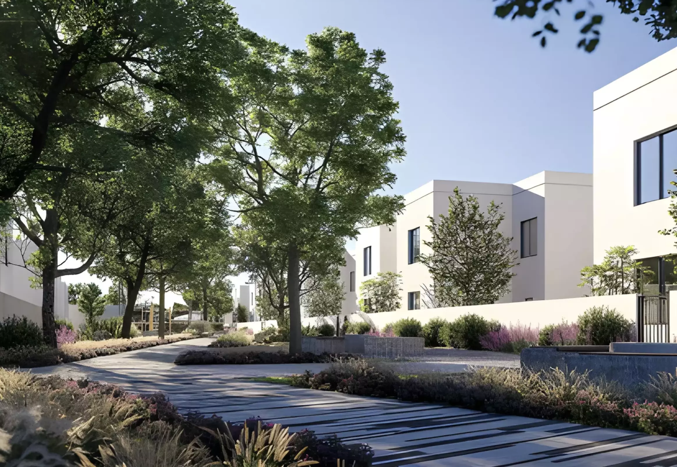 Noya Yas Island by Aldar Properties PJSC, Noya 1 - photo 2 of 9