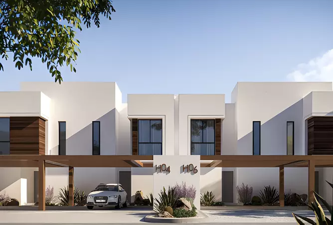 نويا في جزيرة ياس