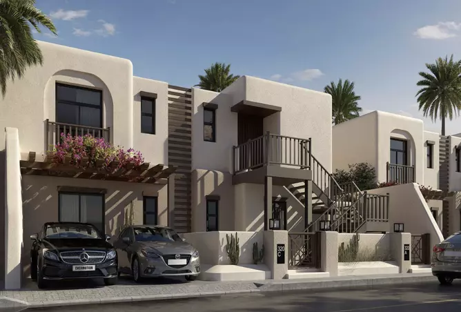image of East Bay Beit Al Bahr by Beit Al Bahr Developments, North Coast,Sidi Heneish,Beit Al Bahr — [2]
