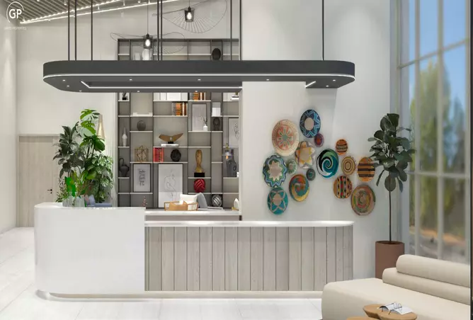 Prive Residence — Dubai Hills Estate