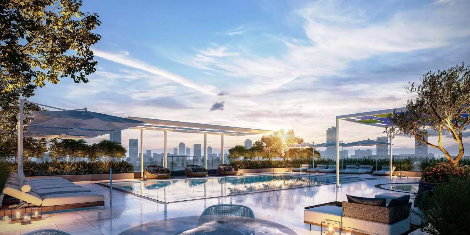 Prive Residence by Ginco Properties, Prive Residence - photo 4 of 7