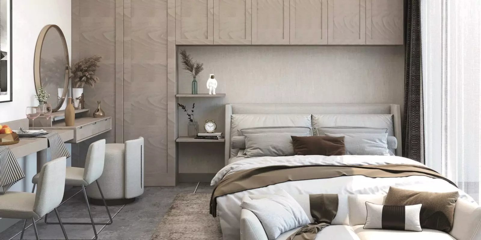 Prive Residence by Ginco Properties, Prive Residence - photo 5 of 7