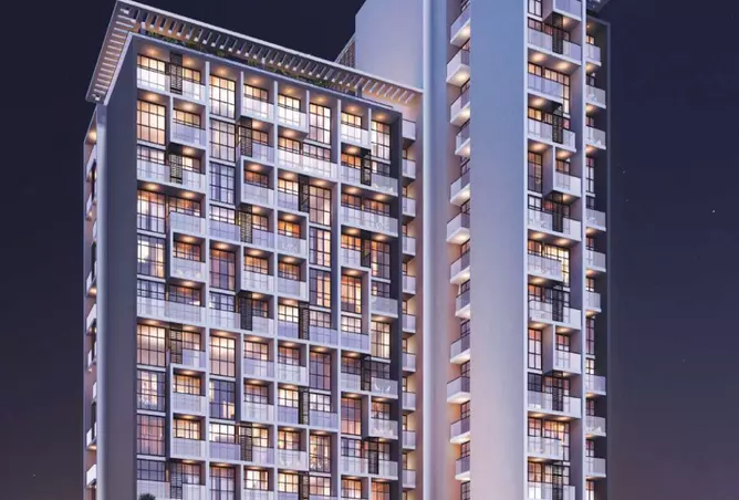 Prive Residence — Dubai Hills Estate