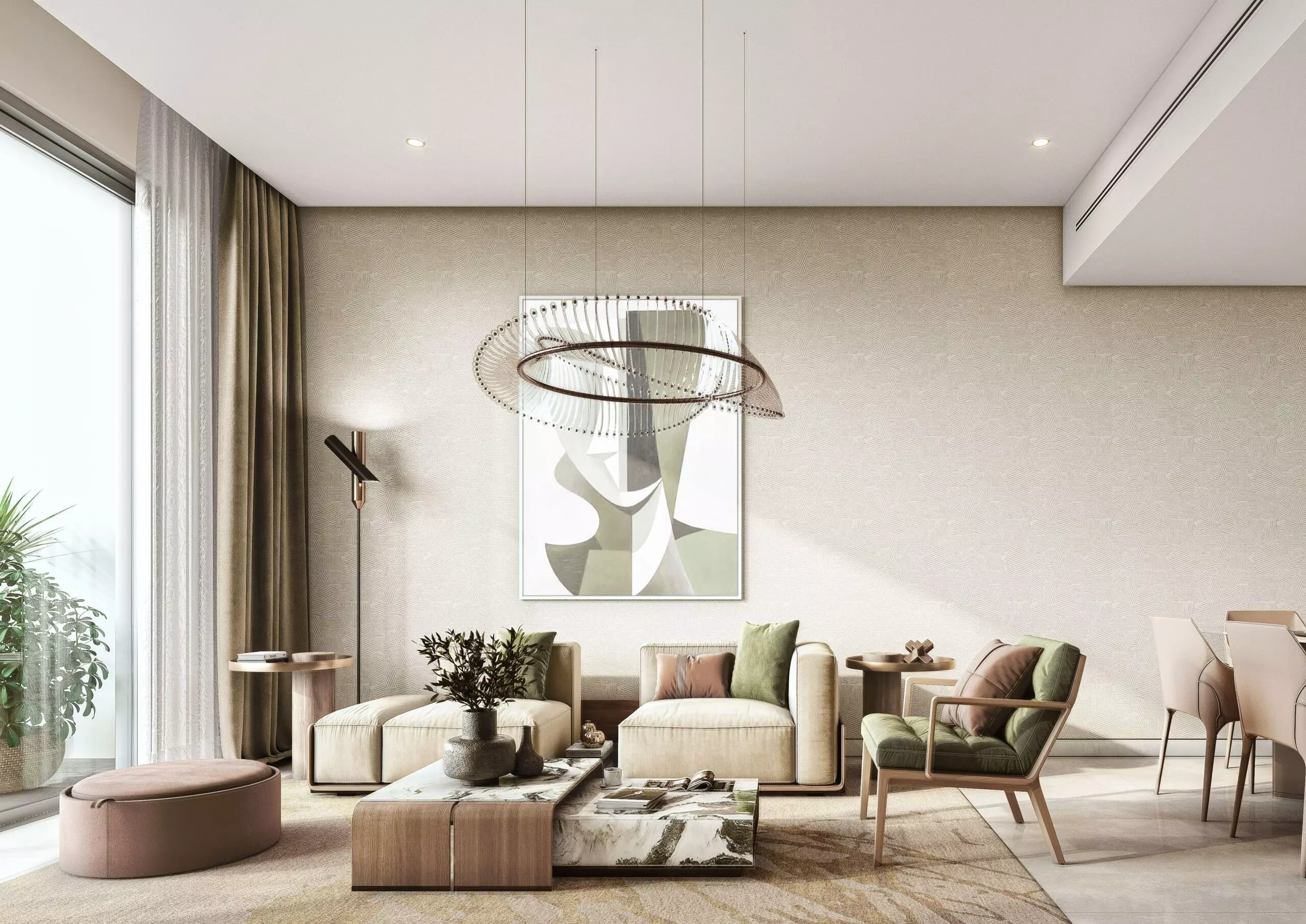 The Woods by Sobha Realty, Sobha Sanctuary - photo 4 of 5
