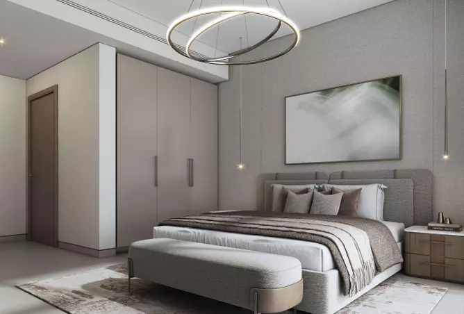 The Woods — Dubailand East