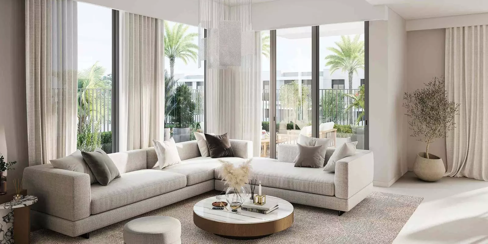Greenview Phase 3 By Emaar by Emaar Properties, Greenview 3 - photo 5 of 5