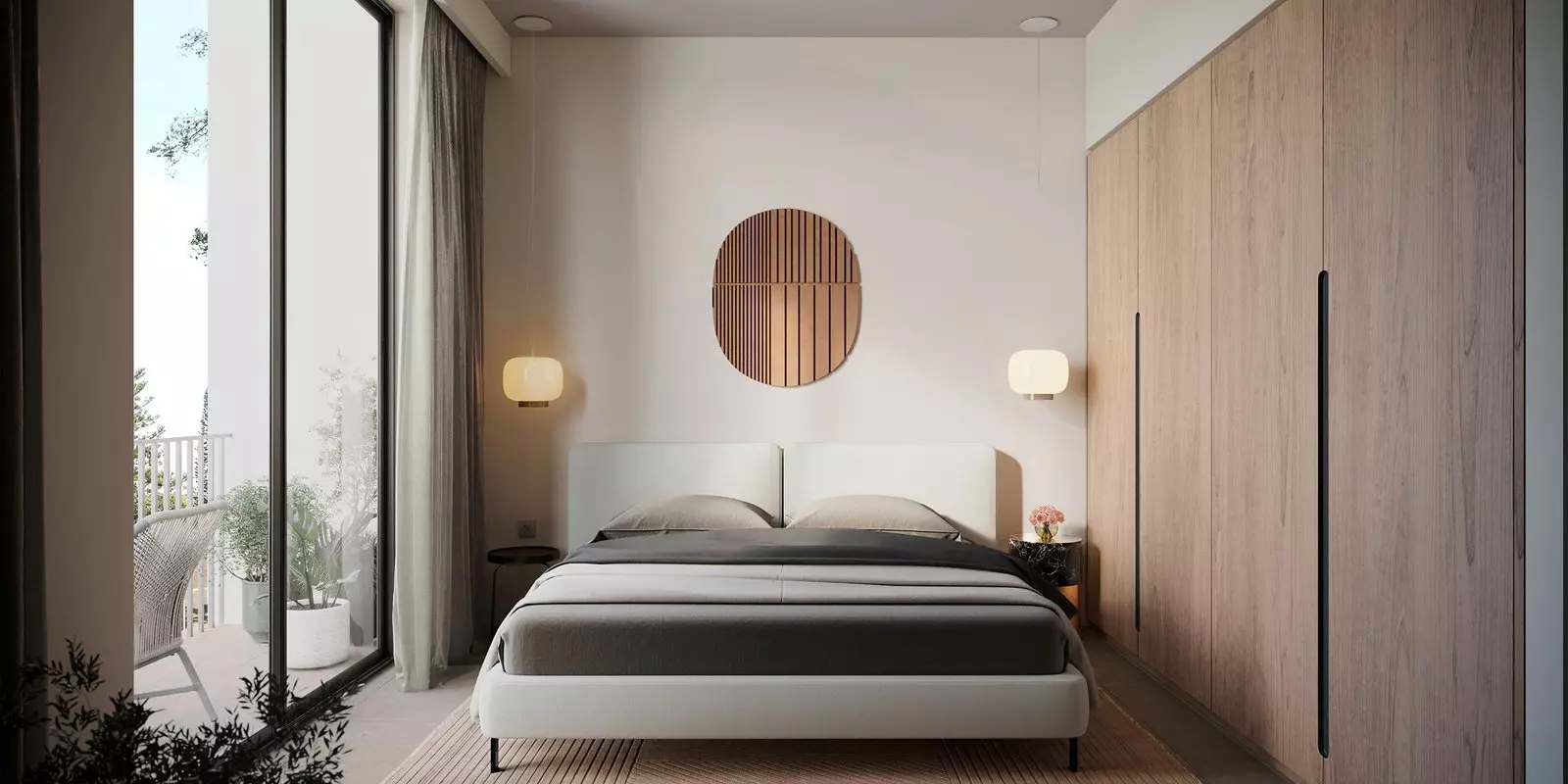 Greenview Phase 3 By Emaar by Emaar Properties, Greenview 3 - photo 4 of 5