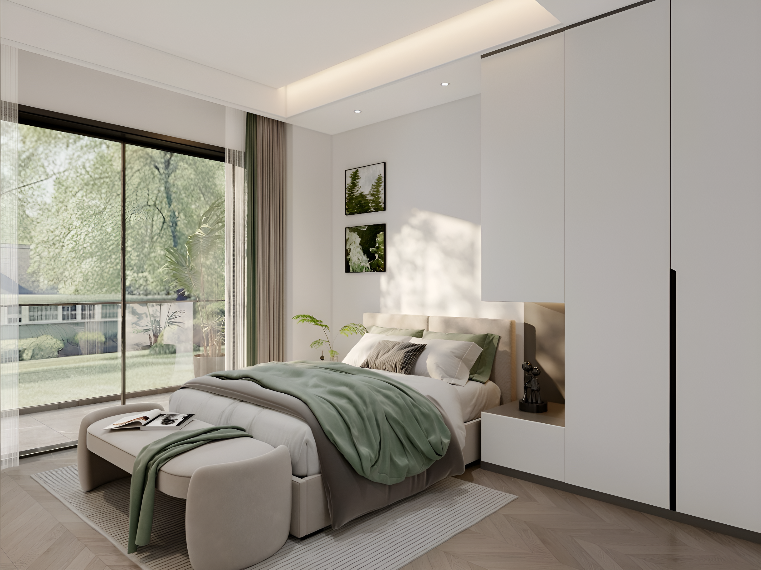 Forest City phase 2 By Al Helal Al Zahaby Real Estate - image 9