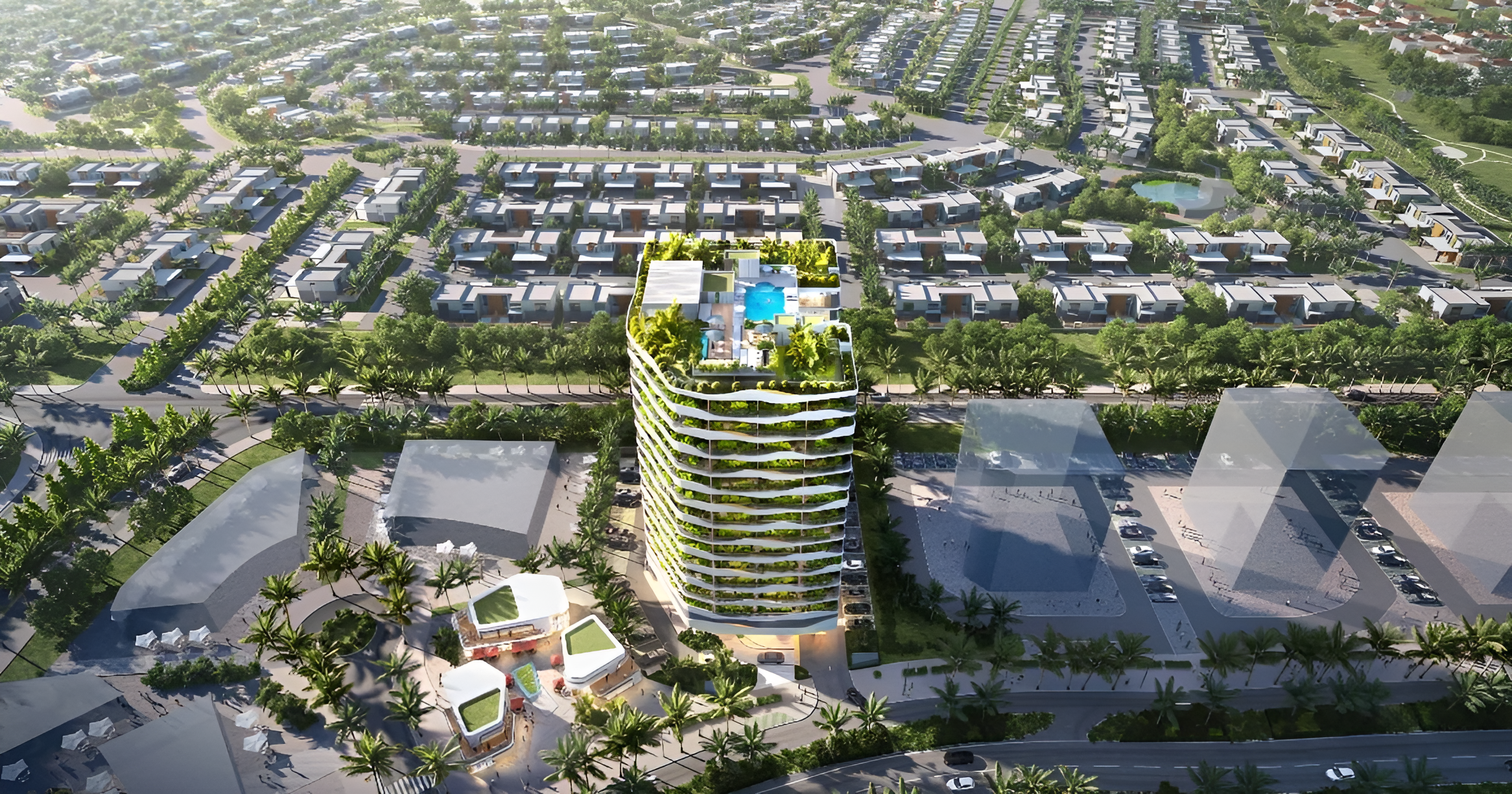 Forest City phase 2 By Al Helal Al Zahaby Real Estate - image 8