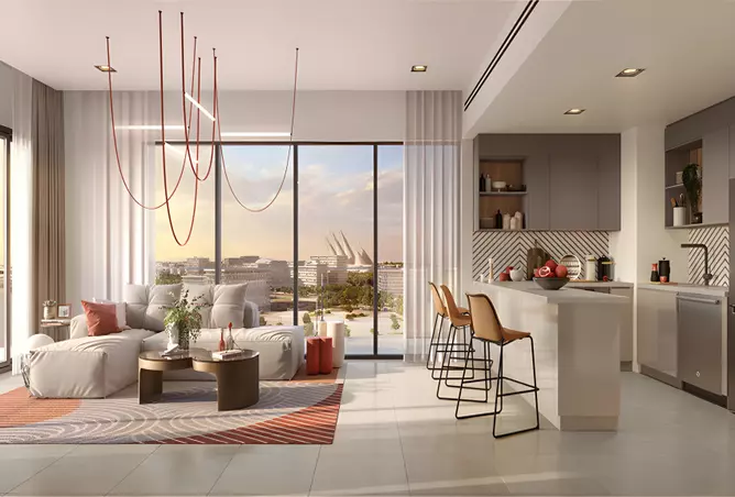 One Saadiyat - Image 4