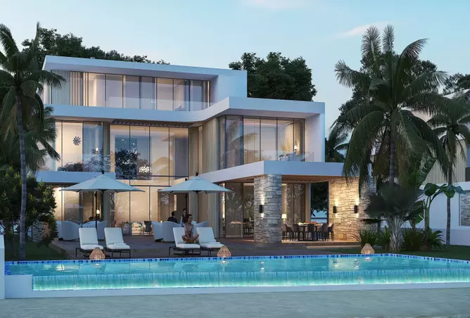 Sobha Siniya Island - Image 5