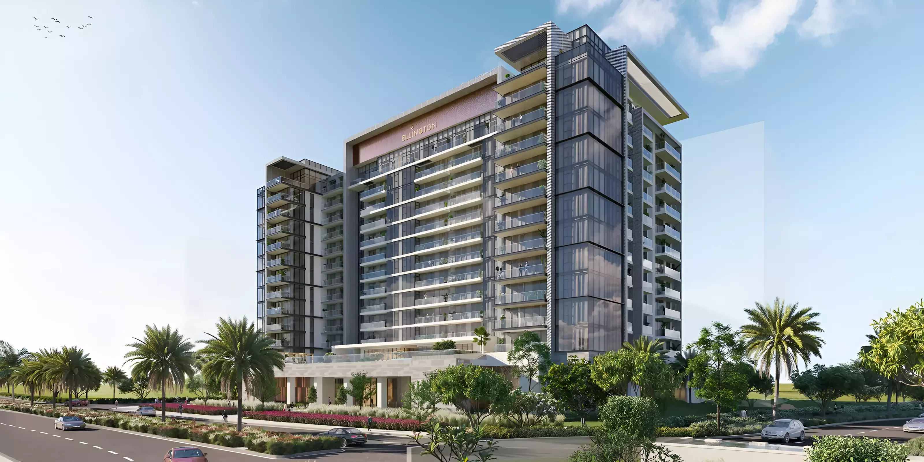 Ellington House Phase 3 By Ellington Properties - off-plan apartment/duplex by Ellington in Ellington House 3