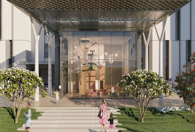 Ellington House Phase 3 By Ellington Properties - Image 4