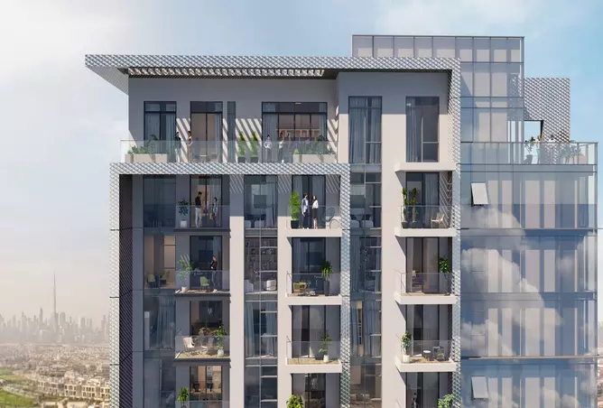 image of Ellington House Phase 3 By Ellington Properties by Ellington, Dubai, Dubai Hills Estate, Ellington House, Ellington House 3 — [2]