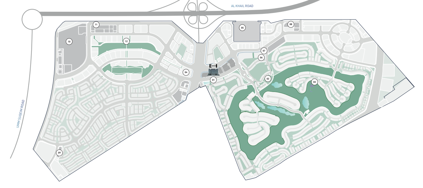 Master plan 3