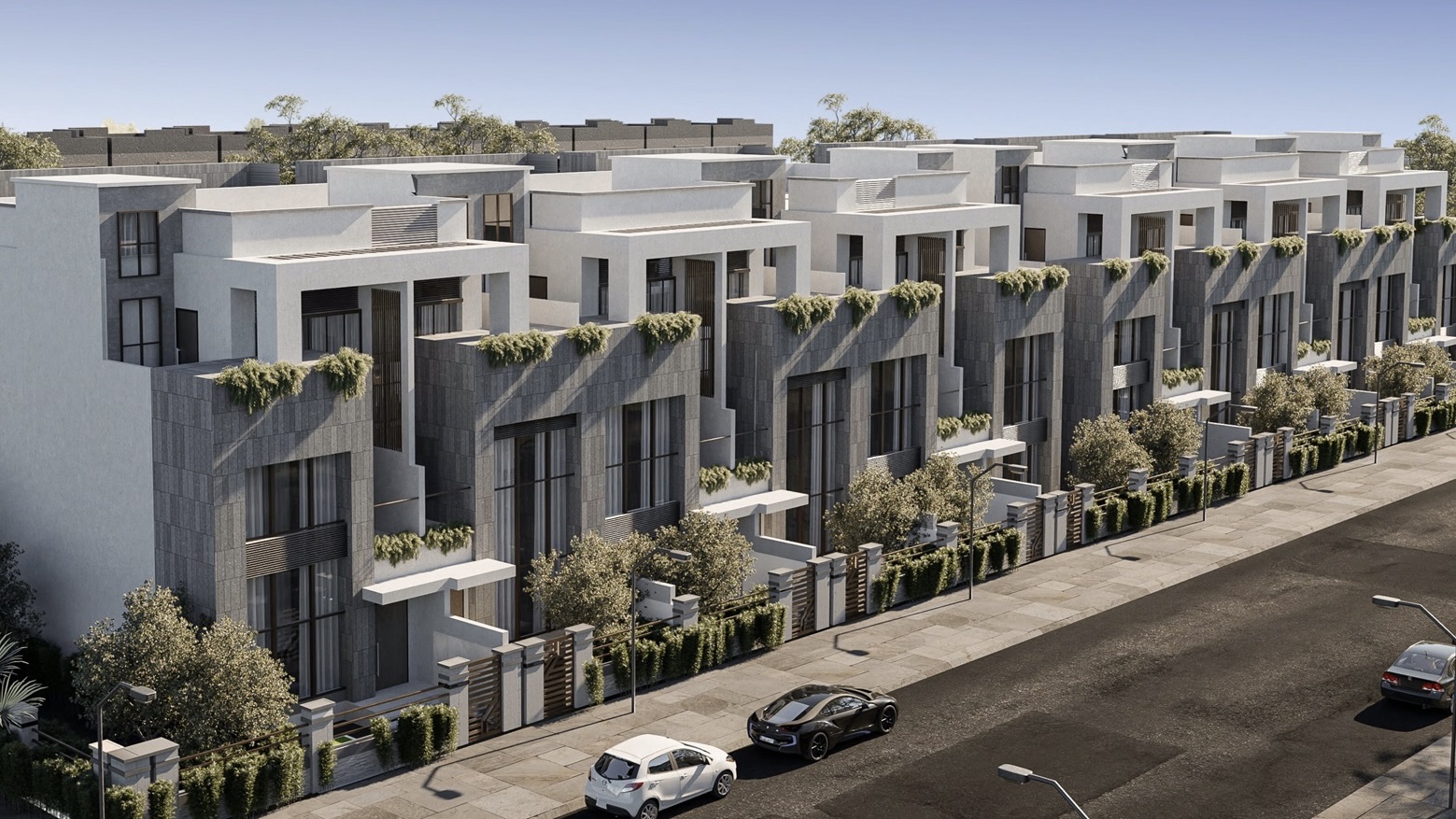 Marwa Homes Phase 4 By New World - image 7