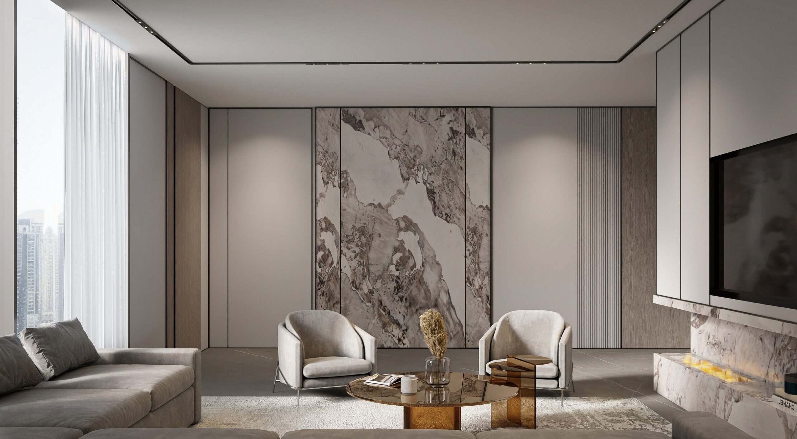 Marwa Homes Phase 4 By New World - image 9