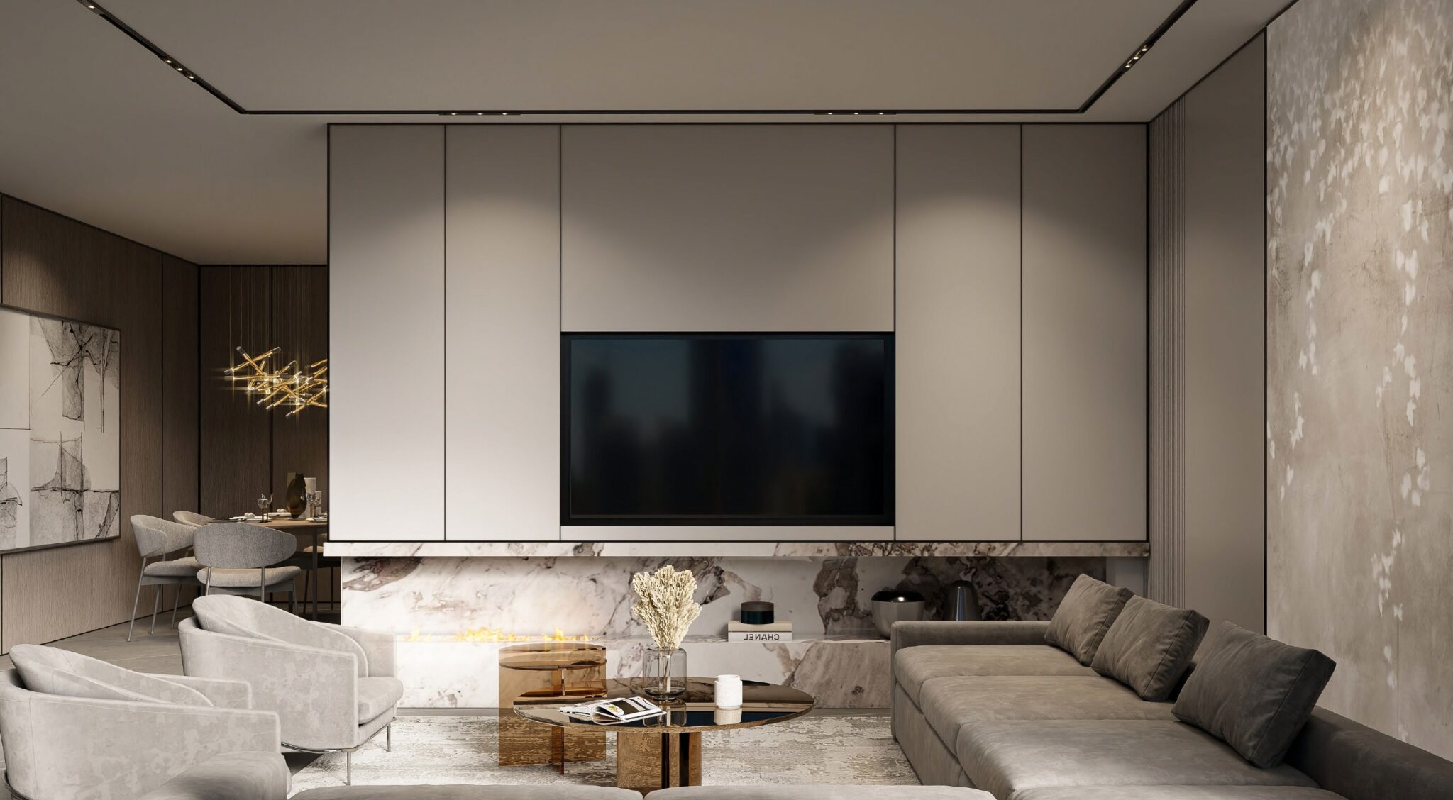 Marwa Homes Phase 4 By New World - image 10