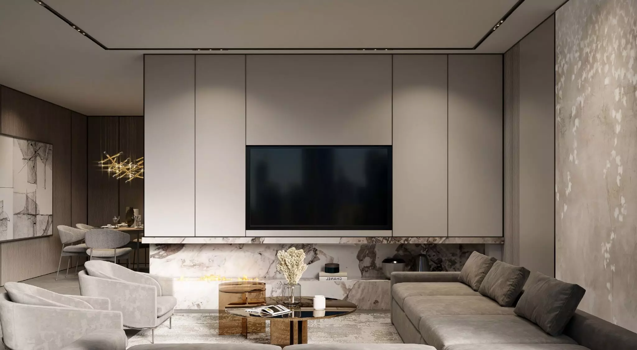 Marwa Homes Phase 4 By New World by New World Developments, Marwa Homes 4 - photo 4 of 5