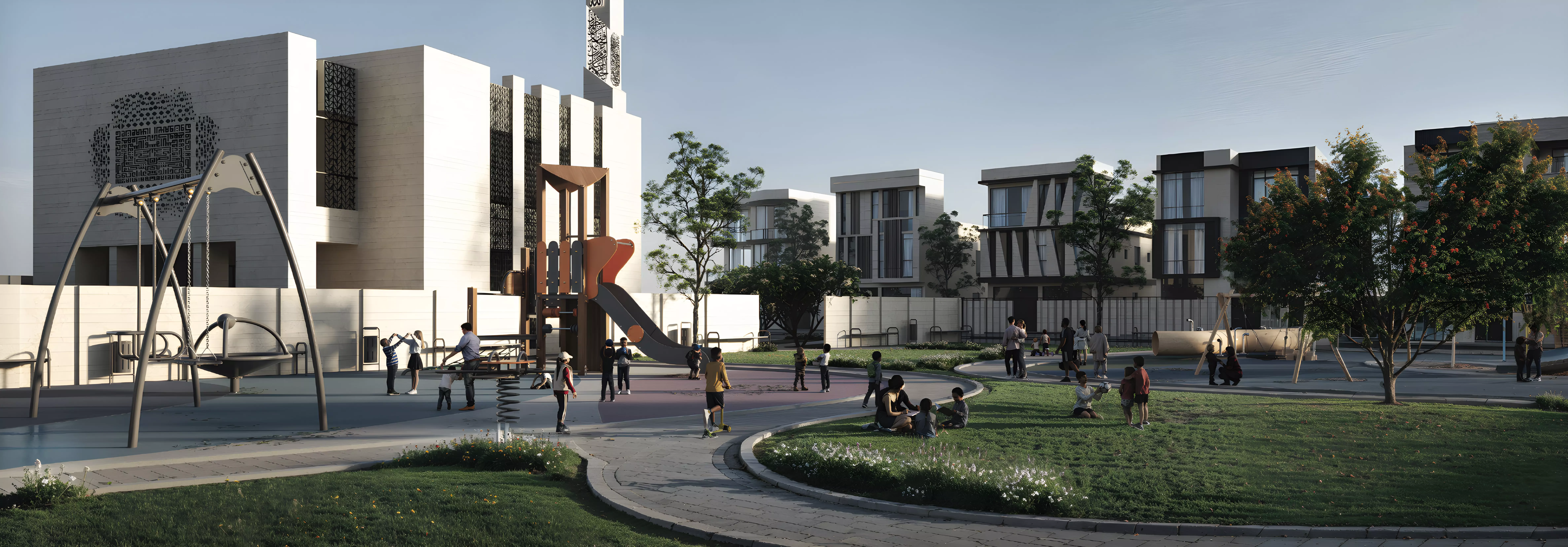 Kabbali Hills by Arif Developments, Kabbali Hills - photo 5 of 8