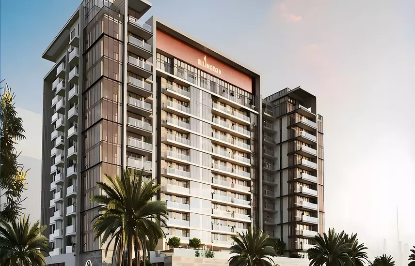 image of Ellington House by Ellington, Dubai, Dubai Hills Estate, Ellington House — [1]