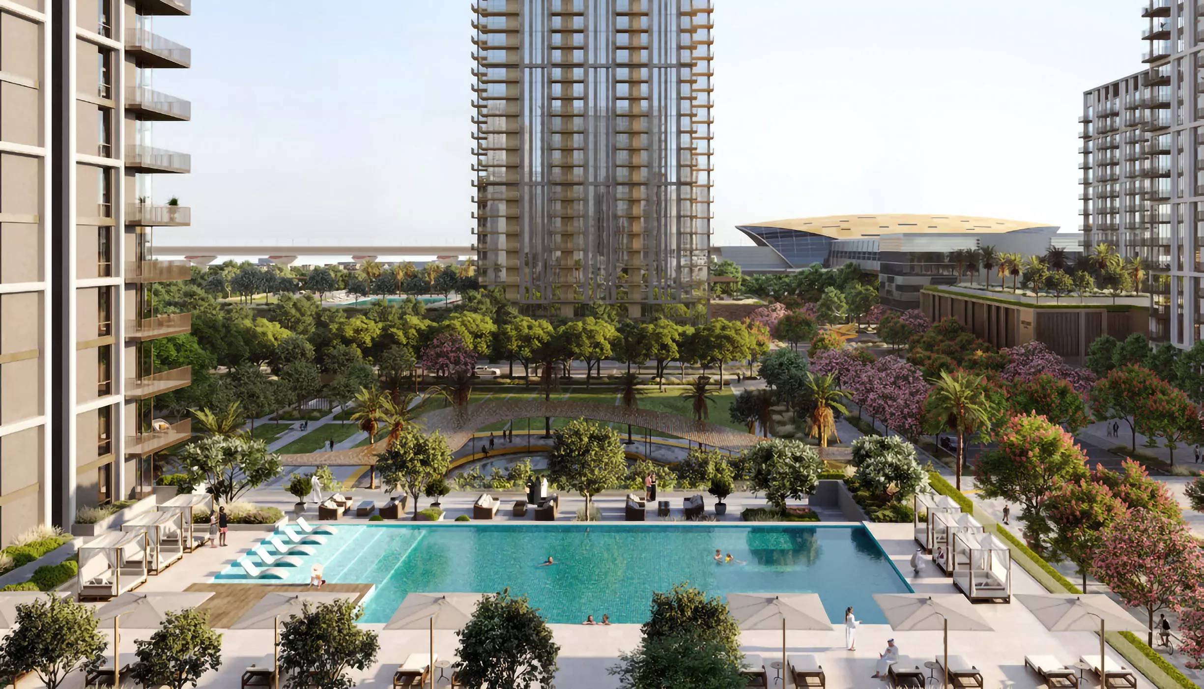 Aeon by Emaar Properties, Aeon - photo 2 of 7