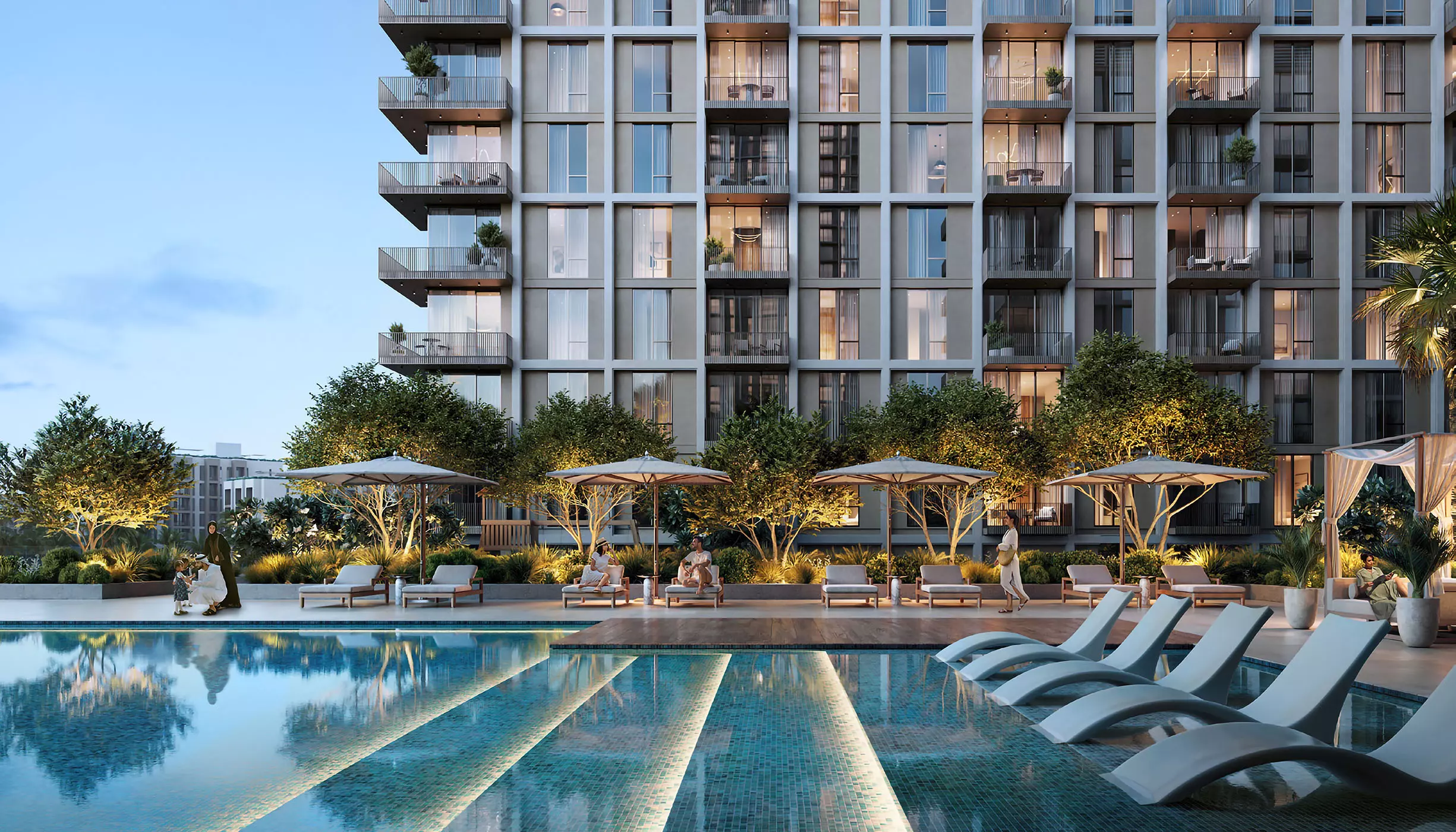 Aeon by Emaar Properties, Aeon - photo 4 of 7