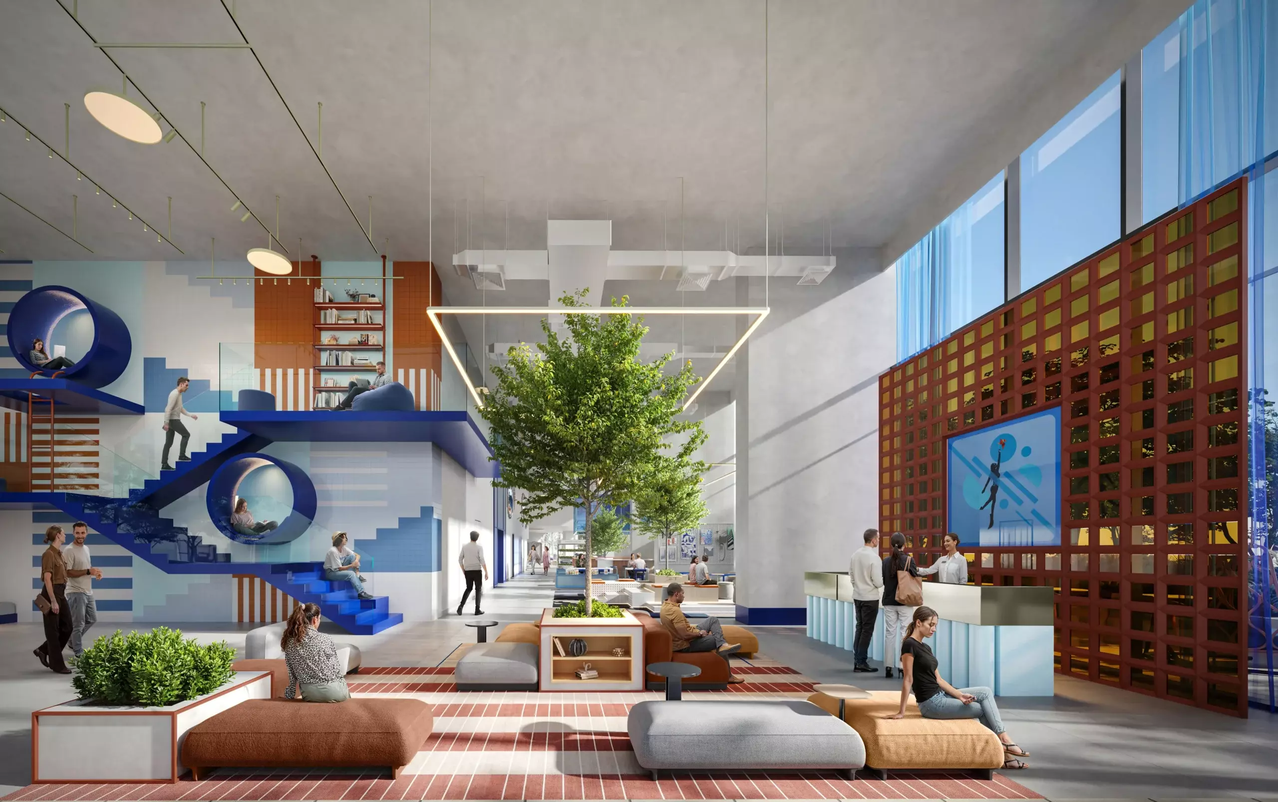 Rove Home Dubai Marina By IRTH - Image 7