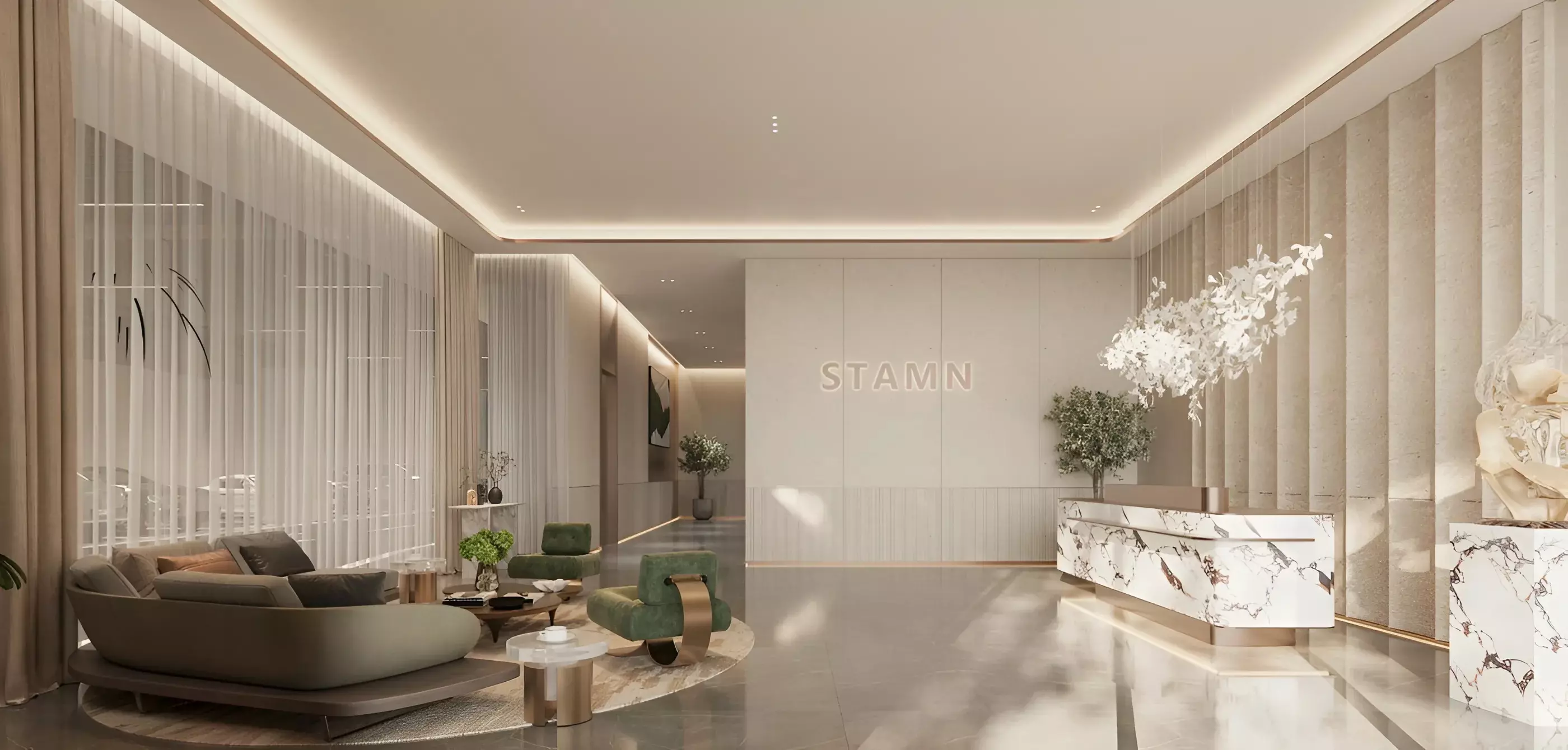 Stamn Yuni by Stamn Real Estate Development, Stamn Yuni - photo 2 of 10