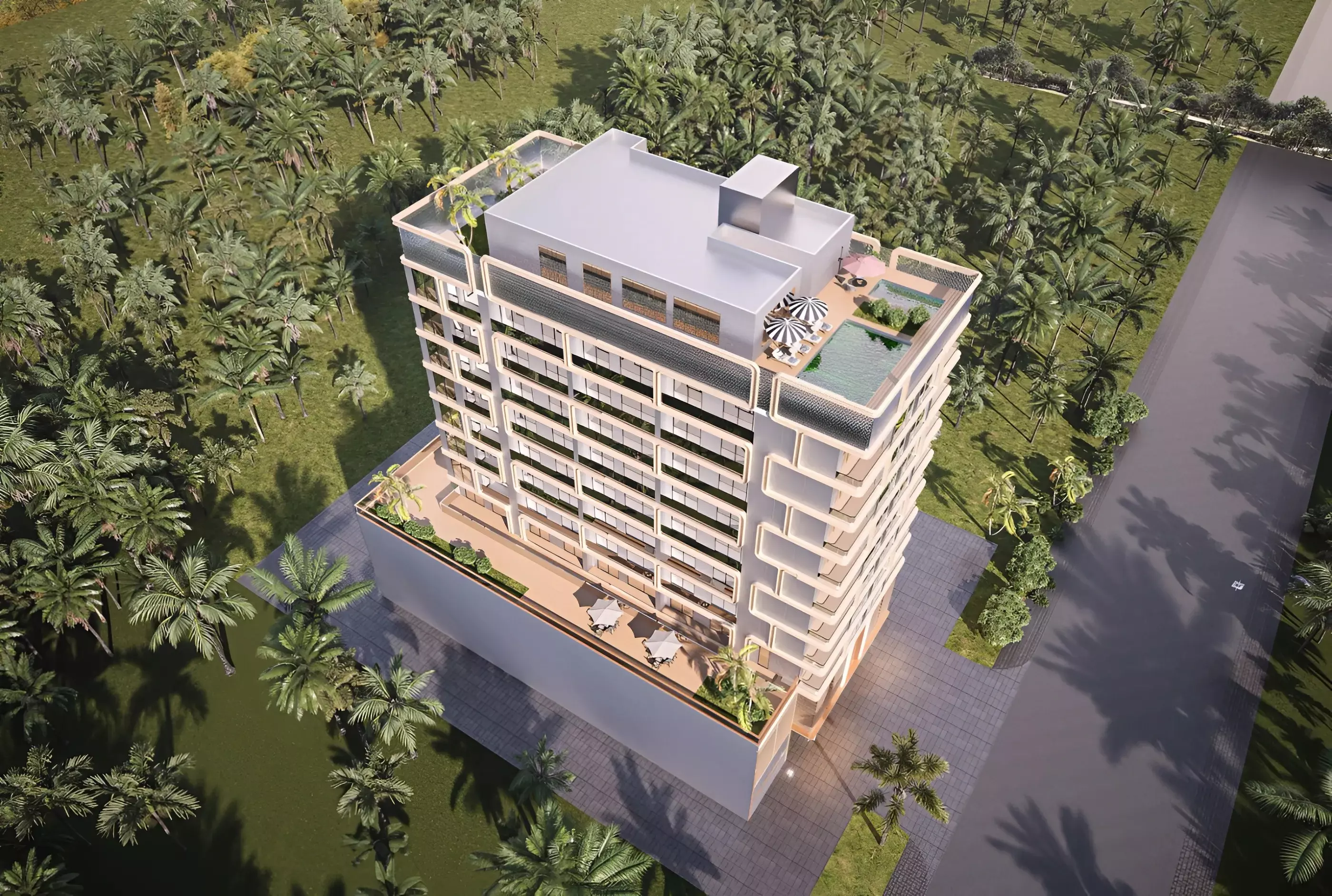 Stamn Yuni by Stamn Real Estate Development, Stamn Yuni - photo 4 of 10
