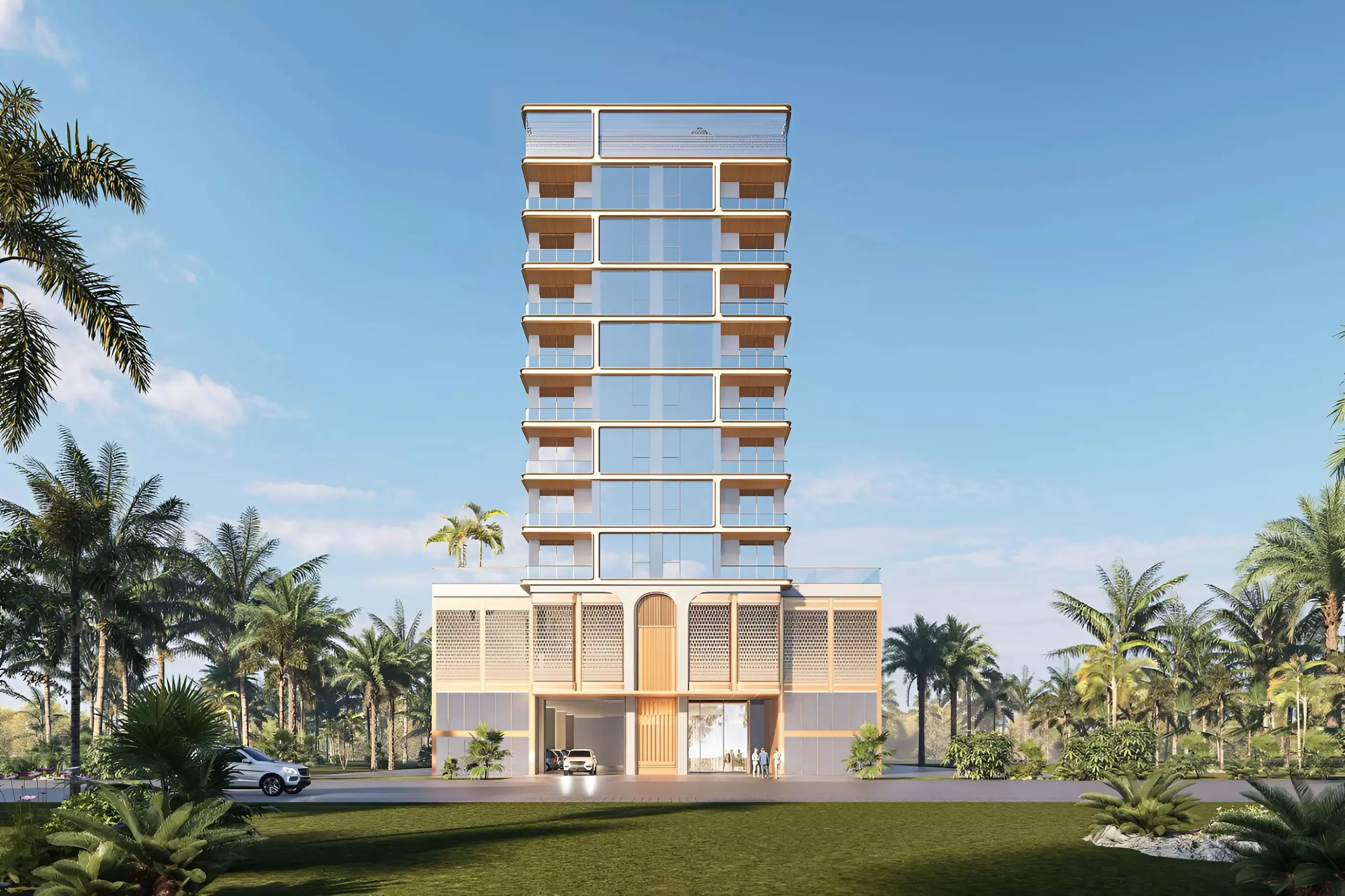 Stamn Yuni by Stamn Real Estate Development, Stamn Yuni - photo 3 of 10