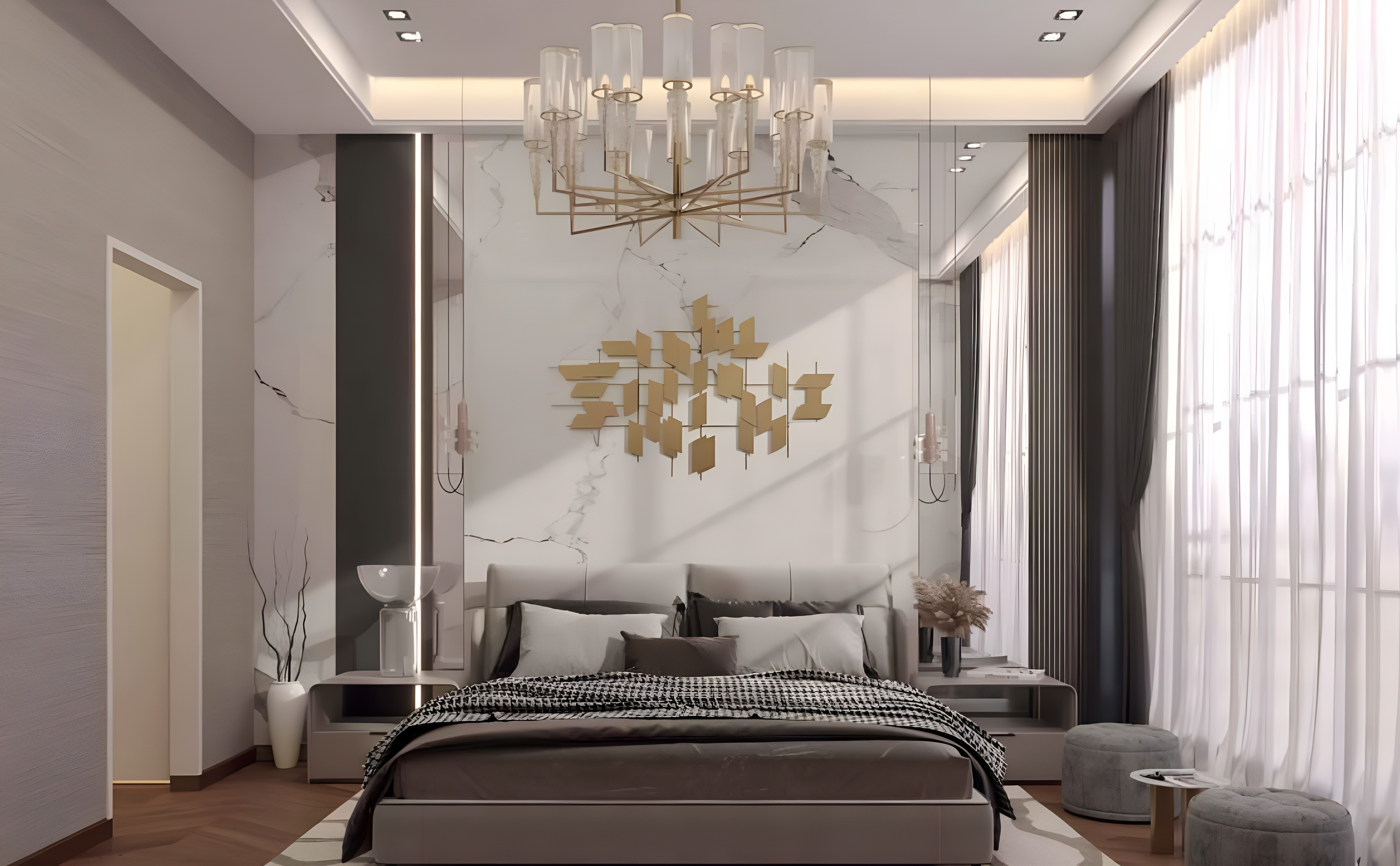Park Beach Residence 4