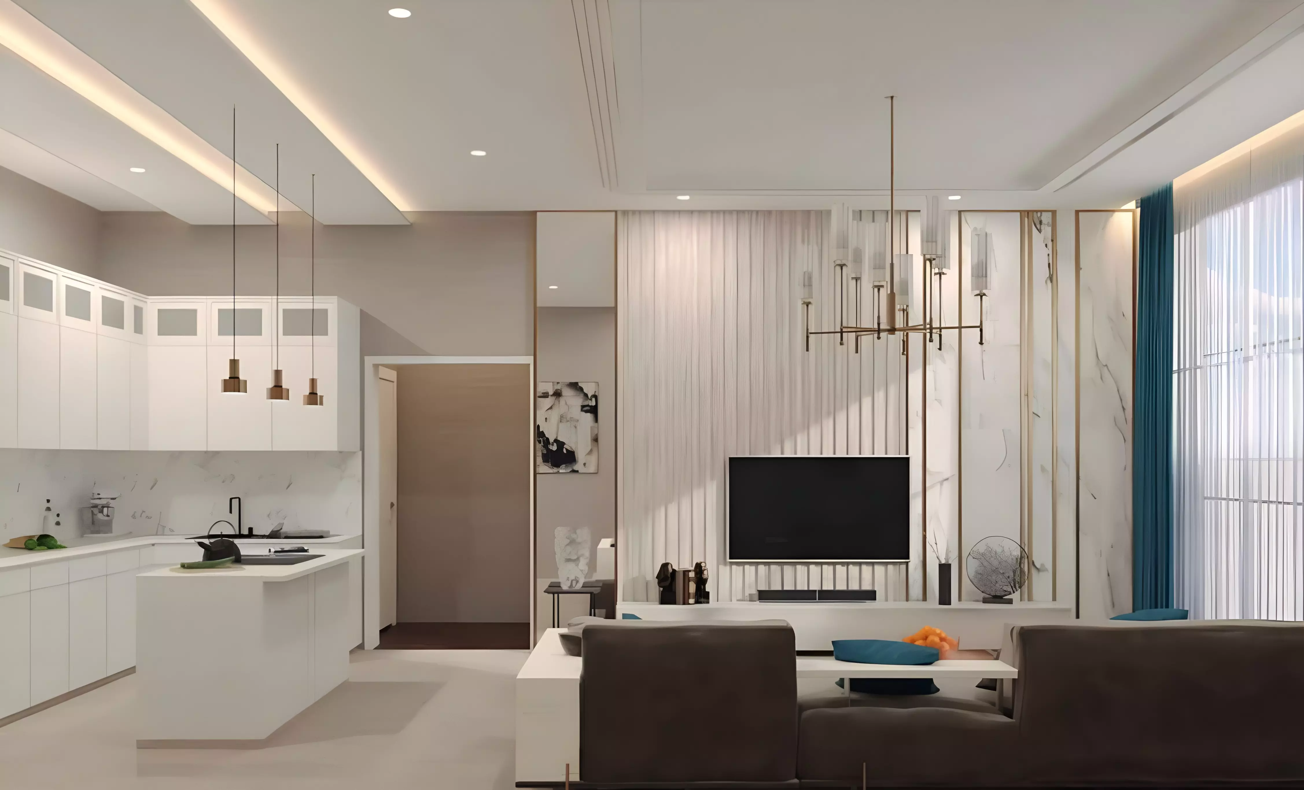 Park Beach Residence by Park Group, Park Beach Residence - photo 5 of 11