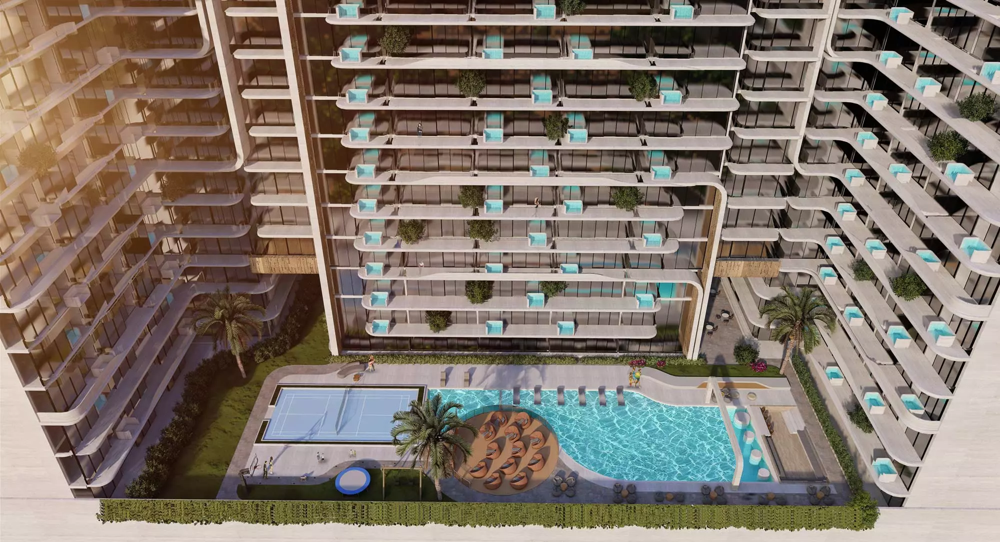 Alta by Meteora Developers, Alta - photo 4 of 10