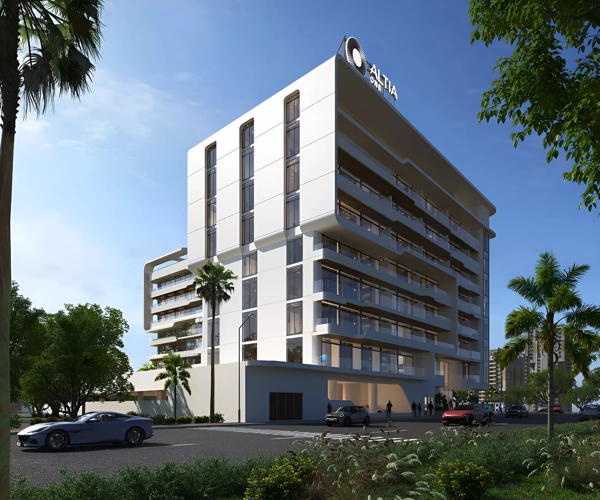 Altia One - image 12