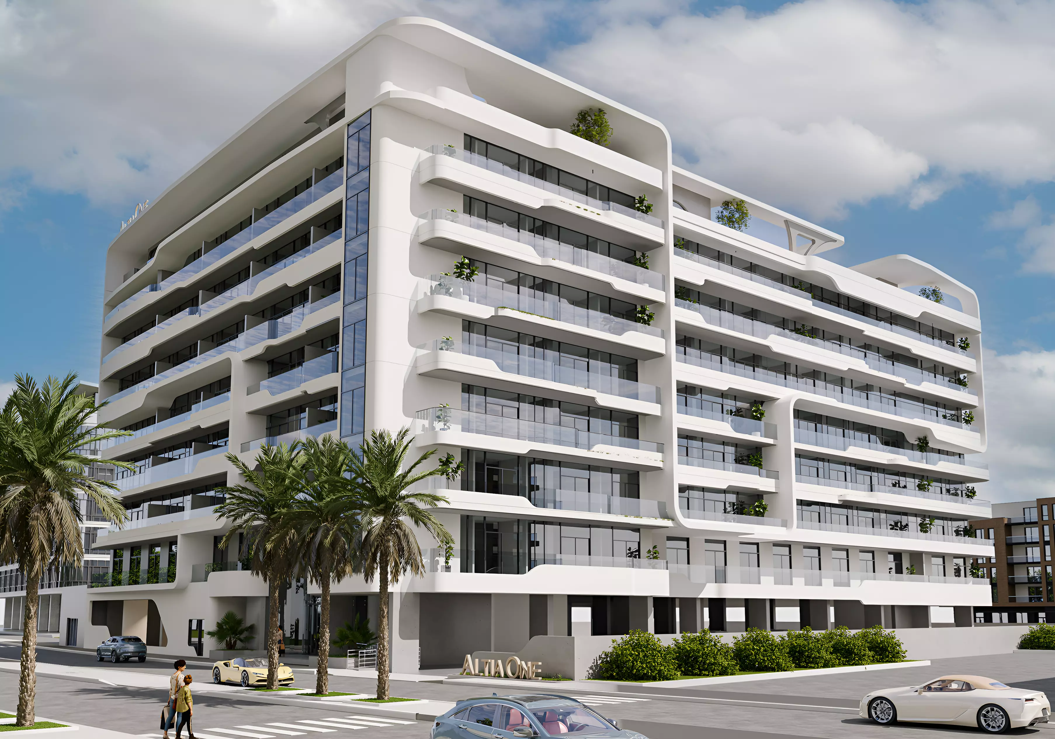 Altia One - Image 6