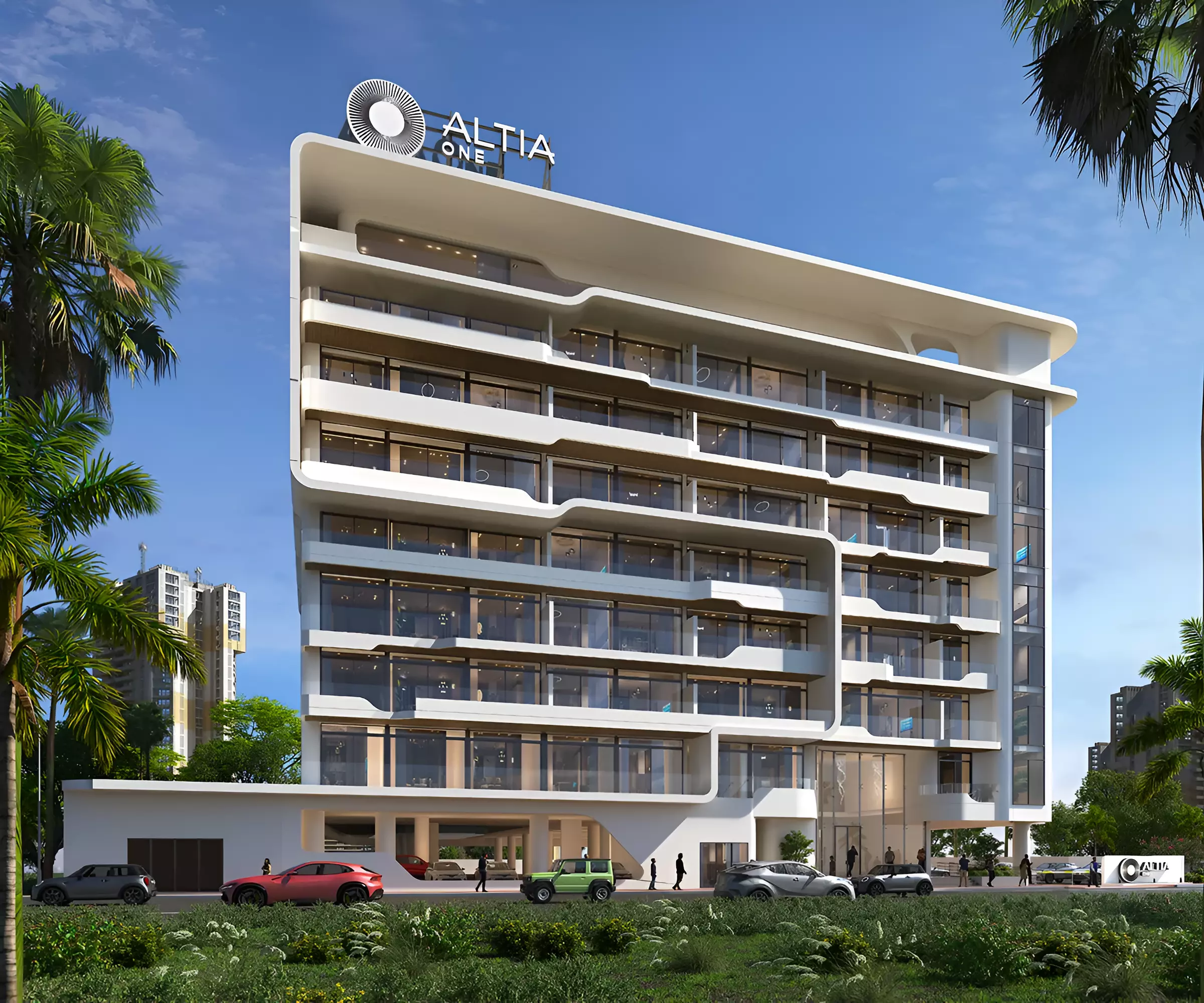 Altia One - image 10