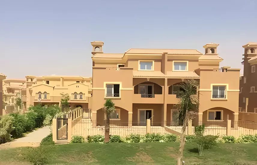 صورة لمشروع لا روز من تطوير Saudi Egyptian Developers (SED) في القاهرة,مدينة القاهرة الجديدة,التجمع الخامس - [1]