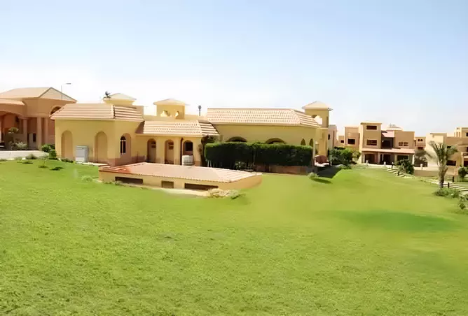 صورة لمشروع لا روز من تطوير Saudi Egyptian Developers (SED) في القاهرة,مدينة القاهرة الجديدة,التجمع الخامس - [3]