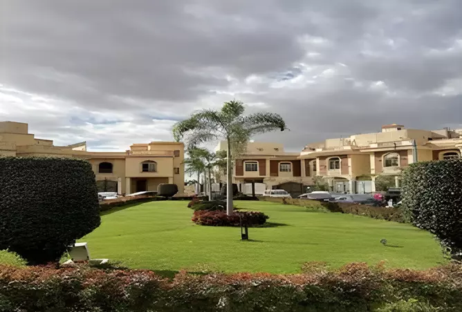 صورة لمشروع لا روز من تطوير Saudi Egyptian Developers (SED) في القاهرة,مدينة القاهرة الجديدة,التجمع الخامس - [2]