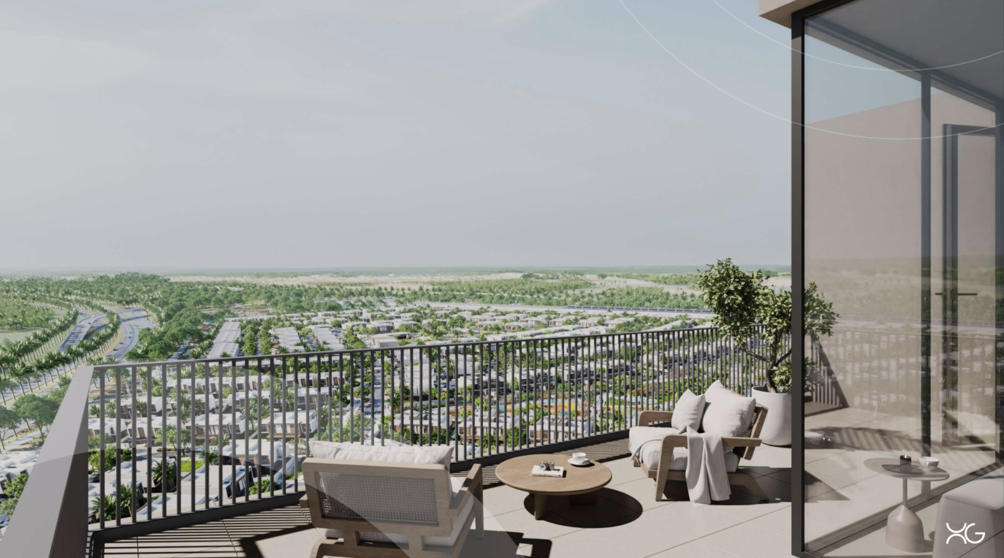 Beachfront Gates By Dubai South - image 6