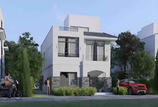 Stone Hills By Roya For Real Estate  Company