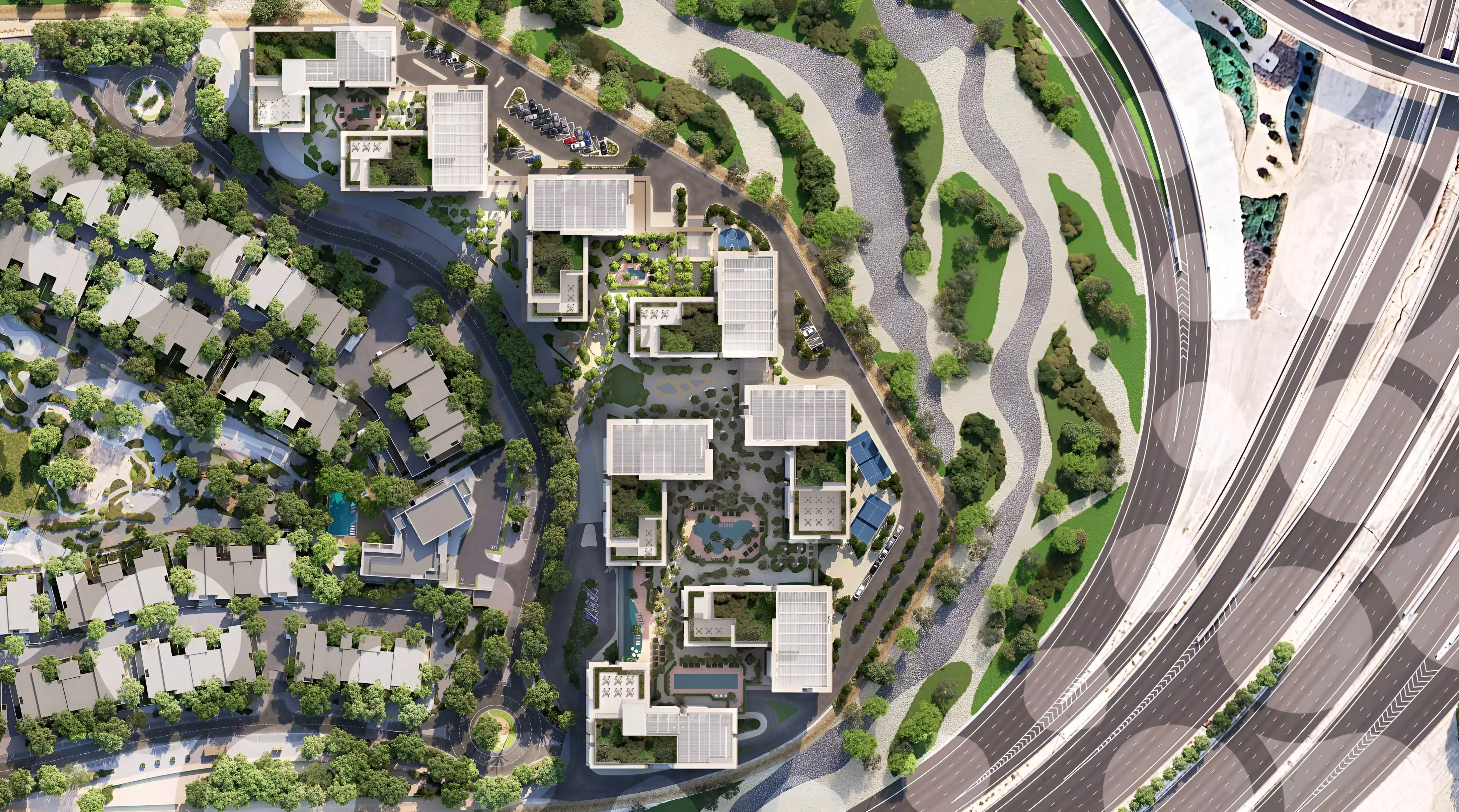Dana Expo Valley Views by Expo City Dubai, Expo City - photo 3 of 3